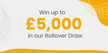 Play our lottery