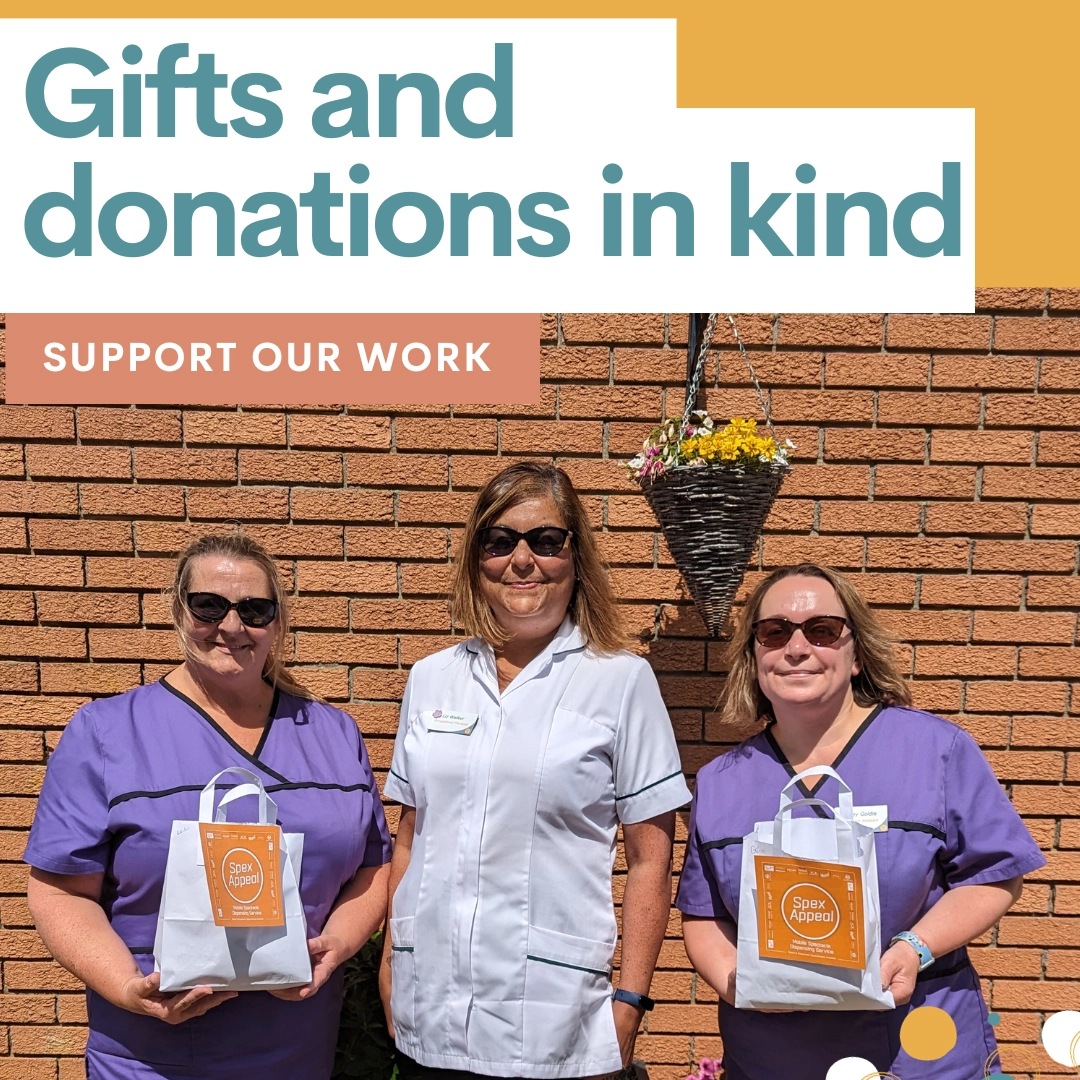 Charity of the year