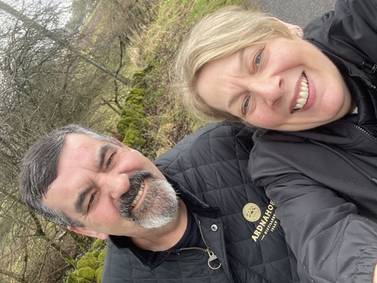 Ped (Peter) Scaramuzza