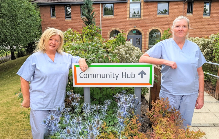 Clinical Nurse Specialists