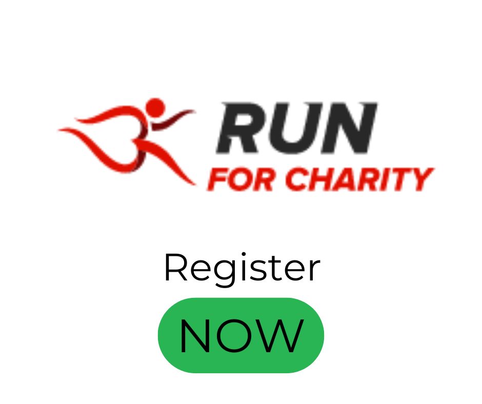 Run For Charity Post
