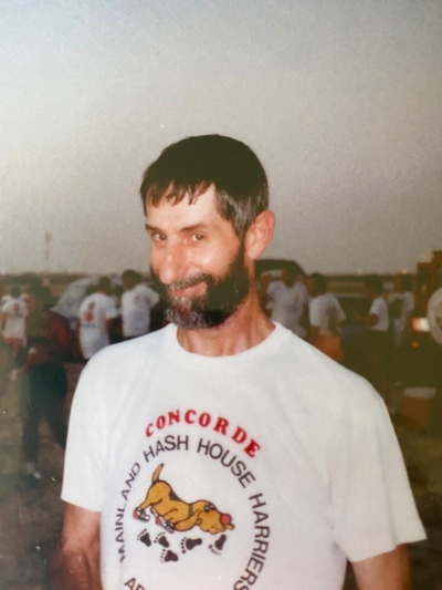 Ken Hamilton-Stewart 