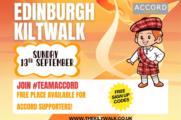 Kiltwalk 2026 Listings (2)
