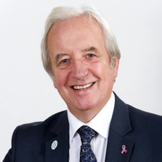 Dr Colin Reid)