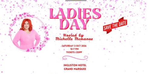 Ladies Day Listings Image (1)