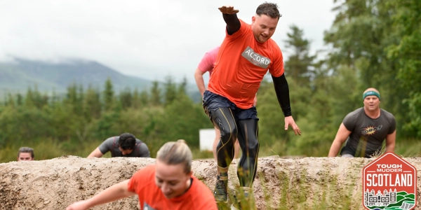 Tough Mudder