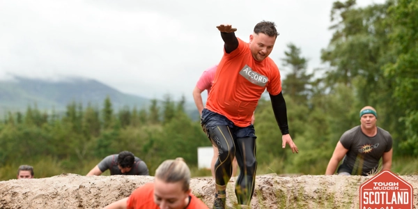 Tough Mudder