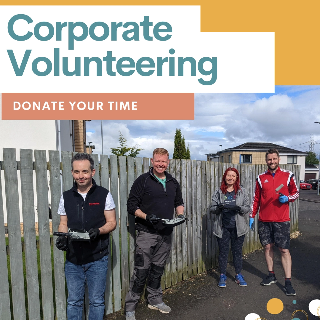 Charity of the year