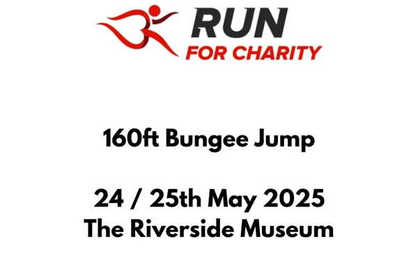 Bungee Jump May