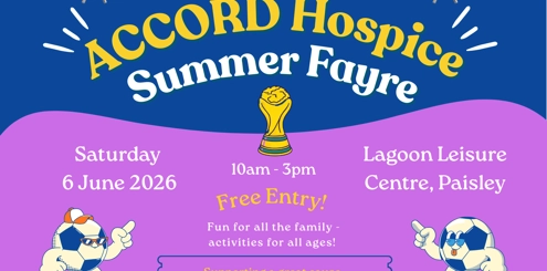 ACCORD Summer Fayre