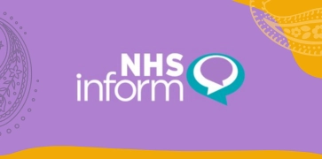 NHS inform