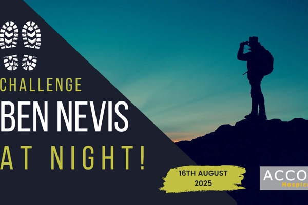 Ben Nevis 2025