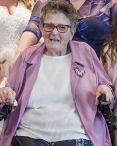 Eleanor  Robson