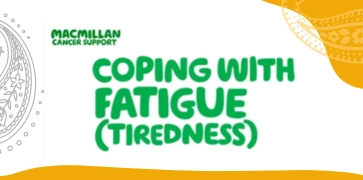 Coping with Fatigue - Audiobook