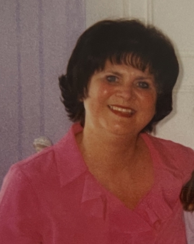 May McKenzie 