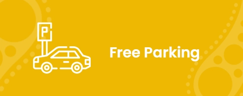 Parking at ACCORD