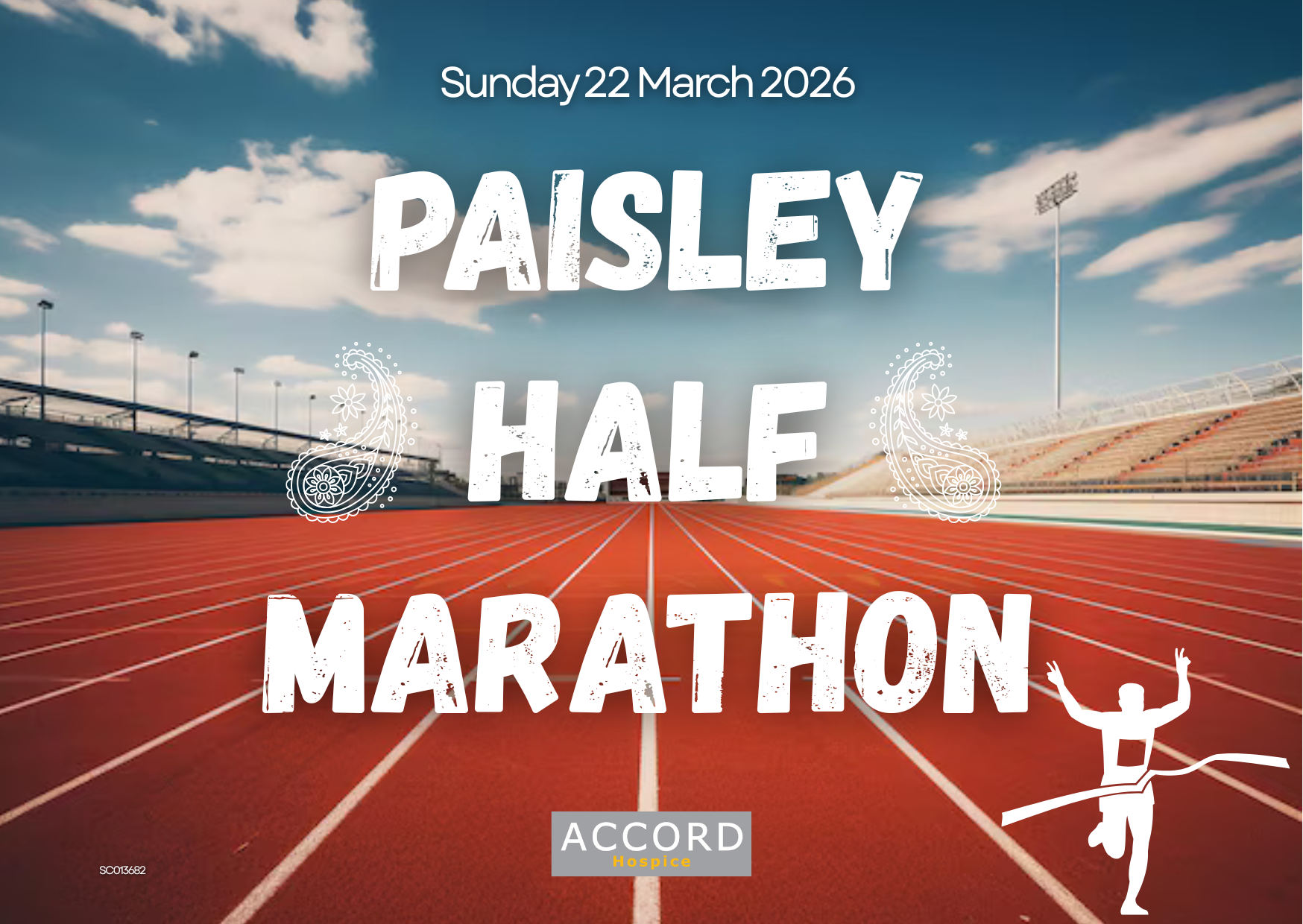 Paisley Half Marathon Listings
