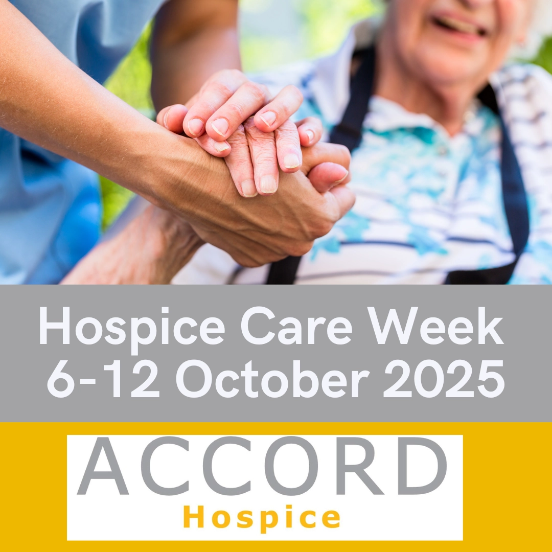 Hospice Care Week 2025