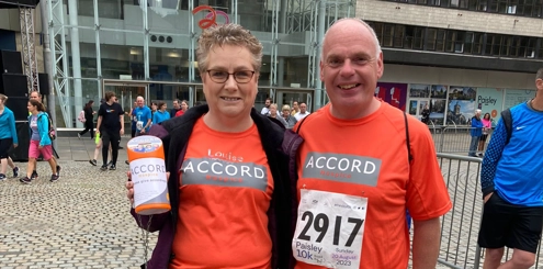 Paisley 10K - 2026