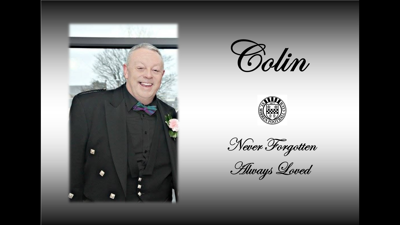 Colin  Young 