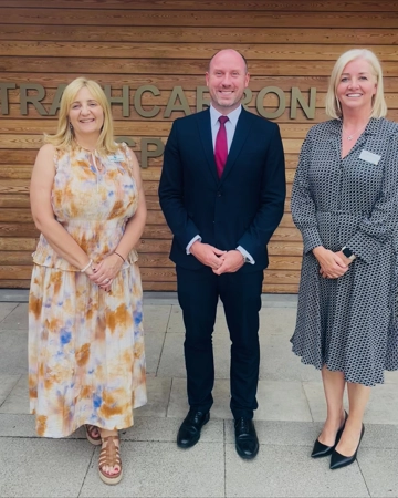 LR Mags Mccarthy Cab Sec Neil Gray Jacki Smart