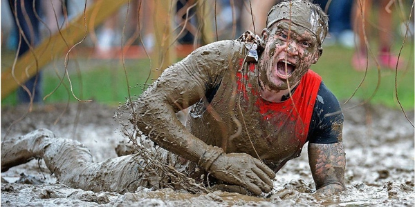 Tough Mudder