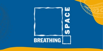 Breathing Space
