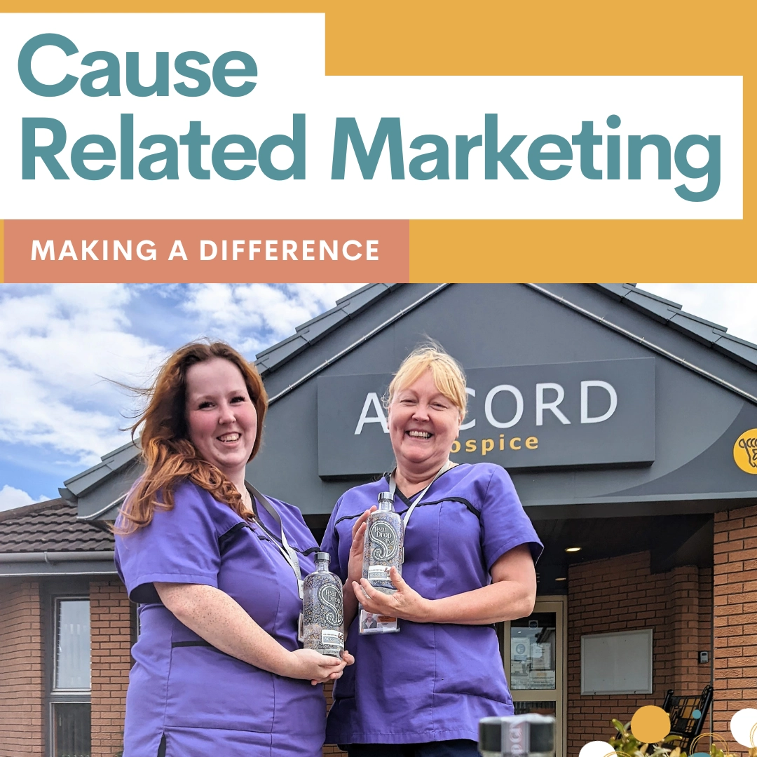 Charity of the year
