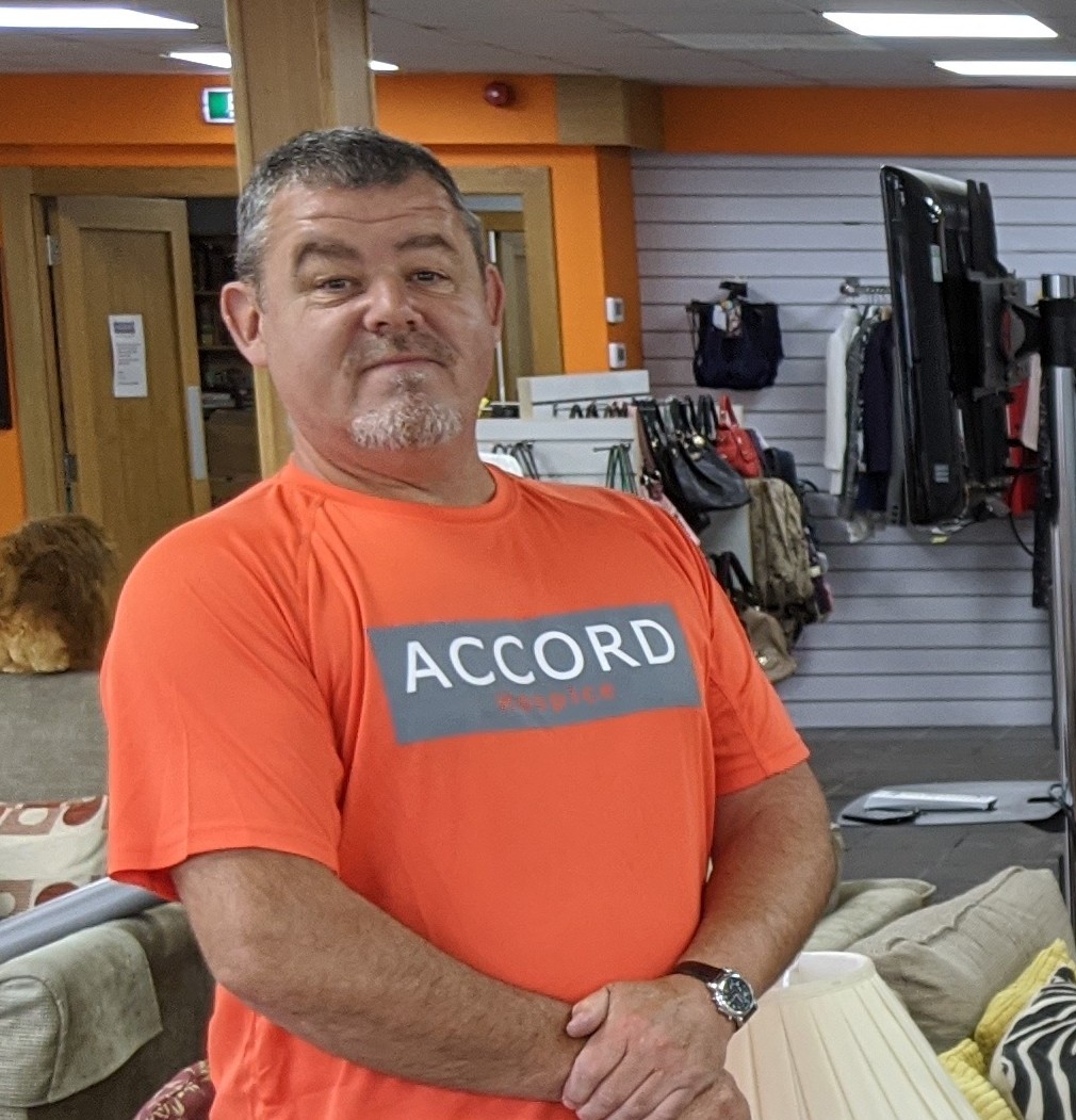 Drivers/Porters & Maintenance Team)