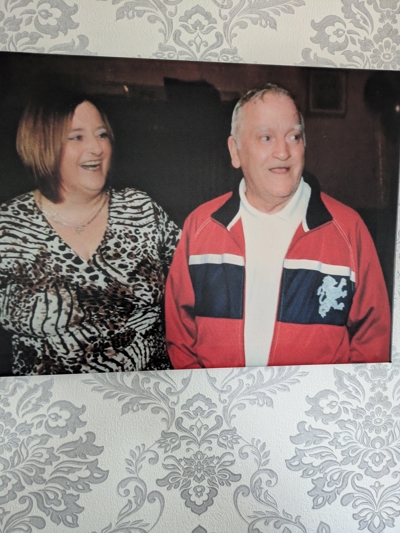 Robert 'Bobby' Collins 