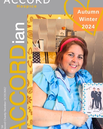 ACCORDian Newsletter