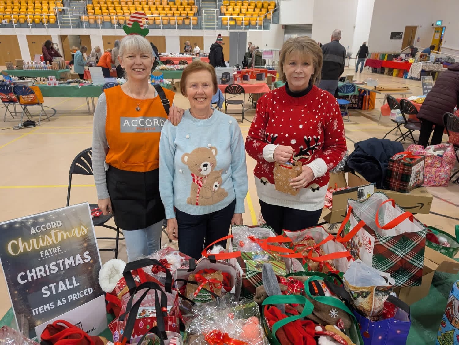 Christmas Fayre