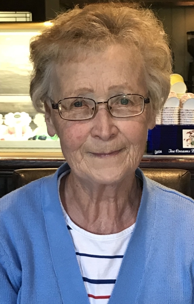 Ann Wasson