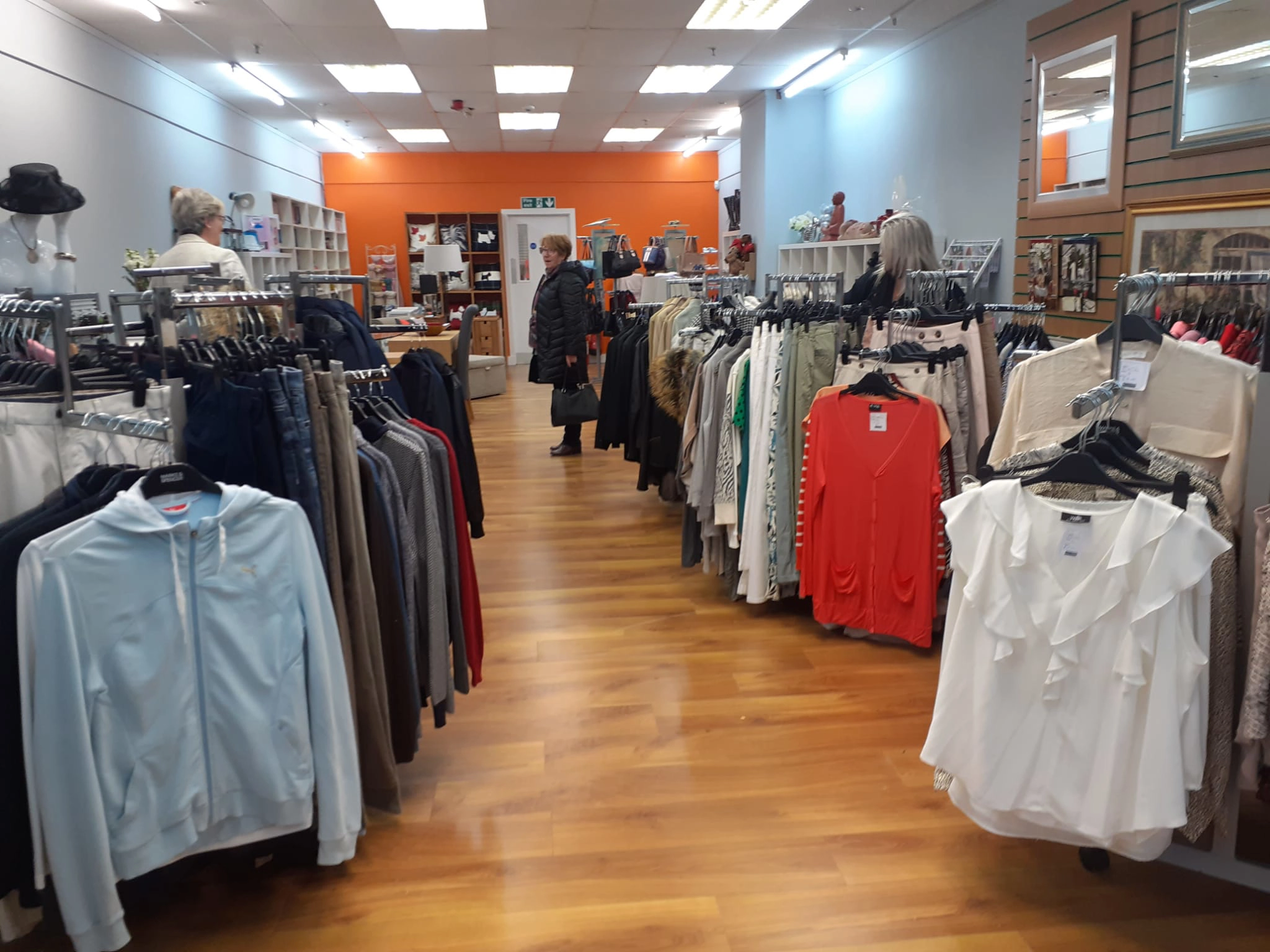 store image