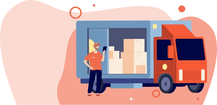 Request a home collection