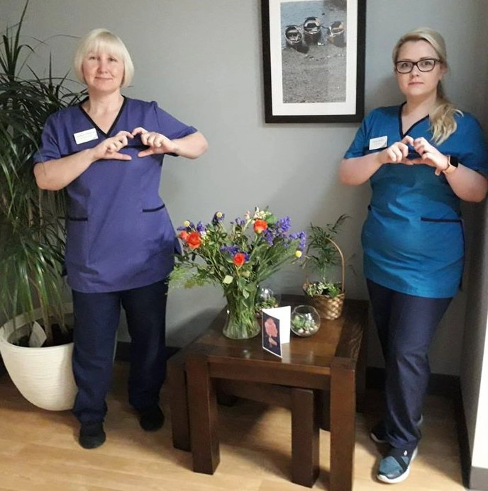 Our Inpatient Unit